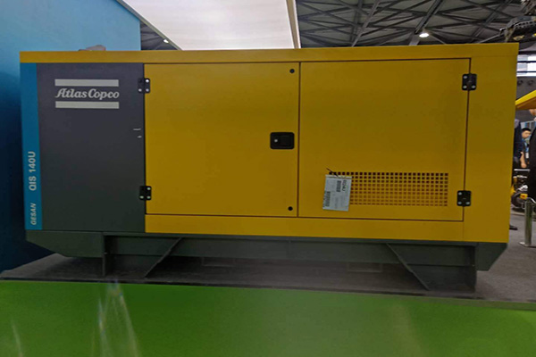 宝鸡发电机出租 宝鸡发电机出租