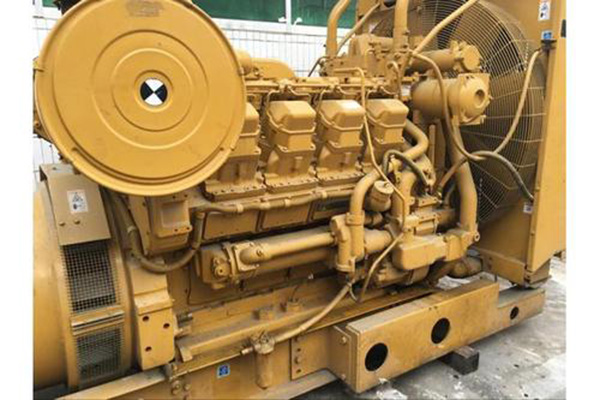 宝鸡发电机出租