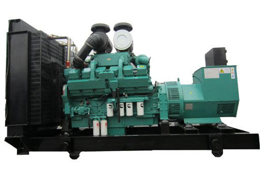 宝鸡柴油发电机组 宝鸡柴油发电机组