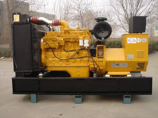 宝鸡发电机出租