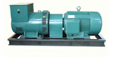 宝鸡发电机出租