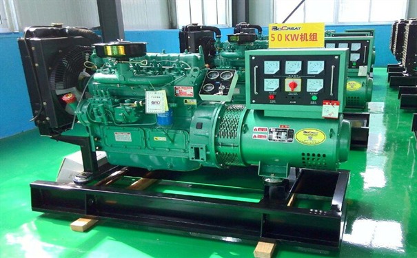 宝鸡发电机出租 宝鸡发电机出租
